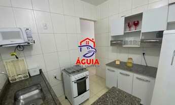 Imagem 4: Apartamento mobiliado a venda no bairro da Estufa 2 em Ubatuba!
