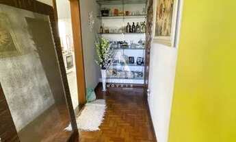 Imagem 2: APARTAMENTO DE 110 M2 EM LARANJEIRAS COM VISTA FANTASTICA