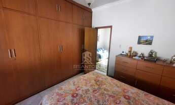 Imagem 7: Casa Linear na Taquara - Centro de terreno - 3 quartos, quintal, 4 vagas