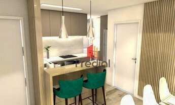 Imagem 6: Apartamento com 3 dormitórios à venda, 102 m² - Campestre - Santo André/SP