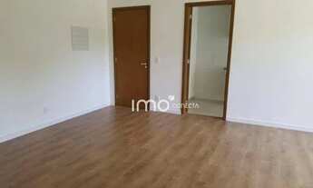 Imagem 2: Apartamento com 3 dormitórios à venda, 85 m² por R$ 590.000,00 - Vila Cascais - Vinhedo/SP