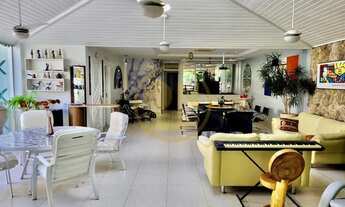 Imagem 5: COBERTURA JARDIM OCEÂNICO