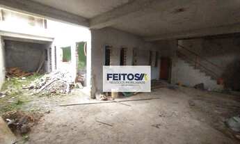 Imagem 2: Casa com 3 dormitórios à venda, 180 m² por R$ 400.000 - Cidade Boa Vista - Suzano/SP