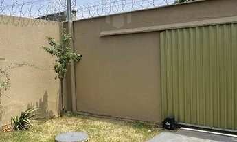 Imagem 3: Casa com 2 Quartos com suíte pertinho do Aparecida Shopping..