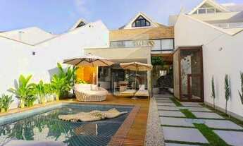 Imagem: Casa à venda, 314 m² por R$ 5.000.000,00