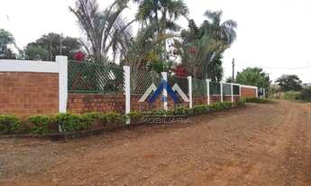 Imagem 3: Chácara com 2 dormitórios à venda, 12012 m² por R$ 770.000,00 - Zona Rural - Londrina/PR