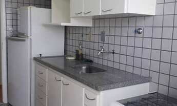 Imagem 4: Apartamento com 2 dormitórios para alugar, 58 m² por R$ 1.500,00/mês - Vila Jaguara - São