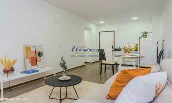 Imagem 5: Apartamento à venda em Jardim Paulista com 43 m², 1 quarto, 1 vaga Metro Brigadeiro