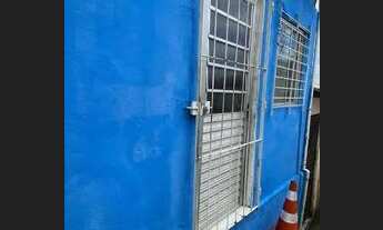 Imagem: VENDO CASA TERMINAL DO JORDÃO BAIXO