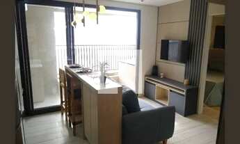 Imagem: Apartamento à Venda - Vila Nova Savoia