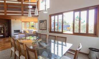 Imagem 6: Casa Venda 5 Dormitórios - 400 m² Sumaré