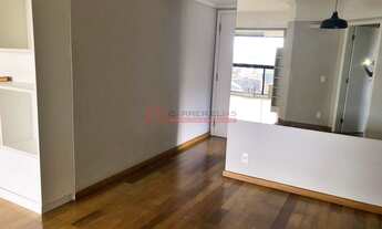 Imagem 3: Apartamento Disponível para Locação Com 87 m² na Pompéia