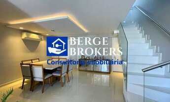 Imagem 6: Luxuoso apartamento 4 suítes, tipo cobertura duplex Recreio