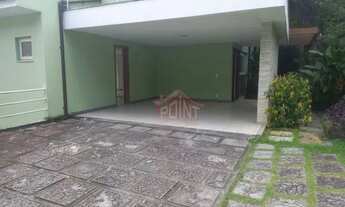 Imagem 2: Casa em Condomínio-À VENDA-Pendotiba-Niterói-RJ