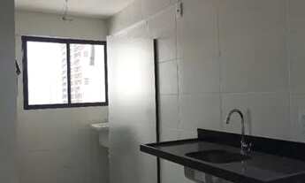 Imagem 5: Apartamento Lagoa Nova, 3 quartos, 1 suíte, 2 vagas de garagem coberta - rlm