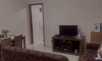 Imagem 3: Casa com 3 dormitórios à venda, 130 m² por R$ 530.000,00 - Vila Homero Thon - Santo André