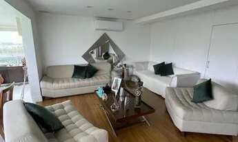 Imagem 6: Cobertura com 4 dormitórios à venda, 318 m² - Barra da Tijuca - Rio de Janeiro/RJ