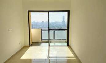 Imagem 5: Apartamento com 2 quartos e 1 vaga de garagem a 10 minutos a pé do metrô