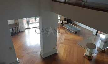 Imagem 5: Apartamento - Jardim Vila Mariana - São Paulo