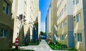 Imagem 4: Apartamento com 2 dormitórios à venda, 42 m² por R$ 233.500,00 - Vila Cristália - São Paul