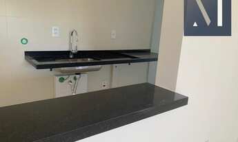 Imagem 6: Apartamento com 2 dormitórios, 67 m² - venda por R$ 470.000,00 ou aluguel por R$ 2.850,00