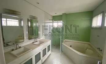 Imagem 3: Apartamento de 205m2 e 02 vagas de garagem em Cerqueira César - São Paulo