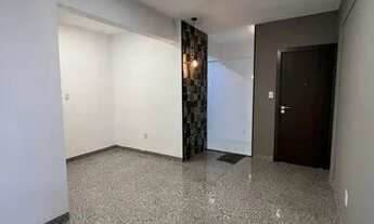 Imagem: Apartamento no Conjunto dos Jornalistas