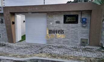 Imagem 2: Casa com 2 dormitórios, 80 m² - venda por R$ 270.000,00 ou aluguel por R$ 1.816,67/mês - V