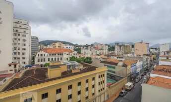 Imagem 6: Apartamento para Aluguel - Centro, 1 Quarto, 34 m2