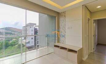 Imagem 5: Apartamento 2 quartos, suite, 2 vagas à venda, 65 m² por R$ 430.000 - Cabral - Contagem/MG