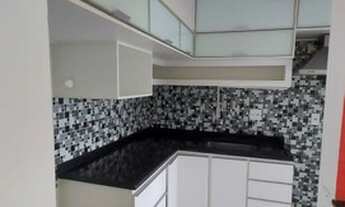 Imagem 5: Apartamento para venda tem 64 metros quadrados com 2 quartos em Jardim Olympia - São Paulo