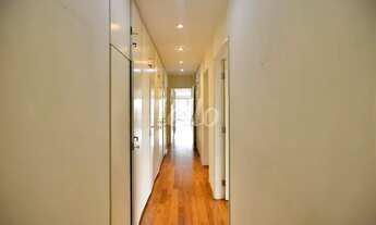 Imagem 7: São Paulo - Apartamento Padrão - Consolação