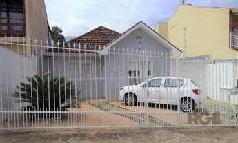 Imagem: Casa no Jardim do Salso de 3 dormitórios