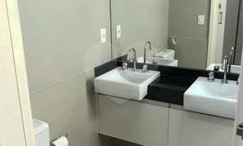 Imagem 13: Vila Romana Apartamento com 3 dormitórios