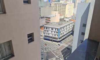 Imagem: Studio para aluguel com 28 metros quadrados