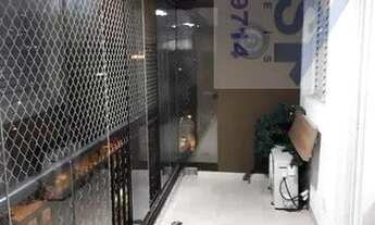 Imagem 2: Apartamento com 2 dormitórios à venda, 88 m² por R$ 720.000,00 - Melville Empresarial II