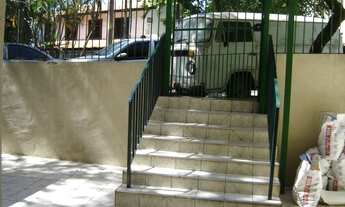 Imagem 7: Apto Aluga BNH 1 quarto em Alto de Pinheiros - São Paulo - SP