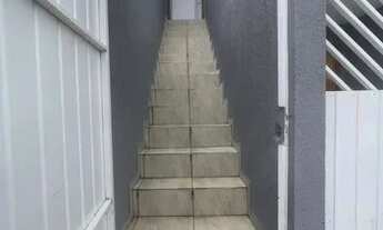 Imagem 6: Casa cajuru Casa com 1 dormitório