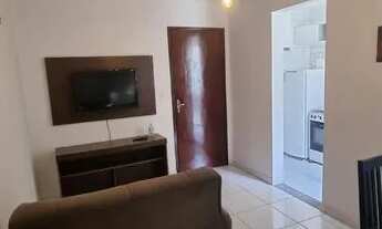 Imagem 5: Apartamento Mobiliado