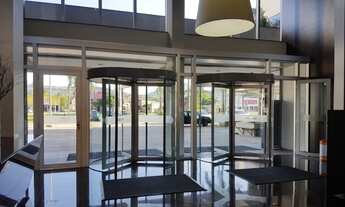 Imagem 2: PORTO ALEGRE - Conjunto Comercial/Sala - JARDIM BOTANICO