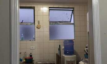 Imagem 2: Apartamento no Residencial Minas Cuiabá