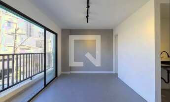 Imagem 5: Apartamento para Aluguel - Água Fria, 1 Quarto, 31 m2