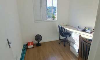 Imagem 2: APARTAMENTO NOVO DECORADO MOBILIADO