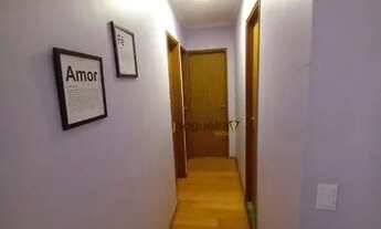 Imagem 2: 03 Dormitorios Shopping Interlagos