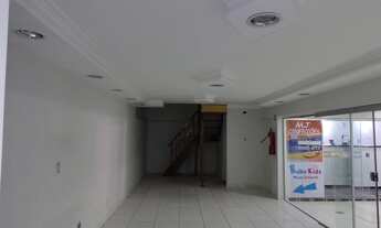 Imagem 6: Excelente Loja com mezanino 60 m² CNB 01 Taguatinga Norte