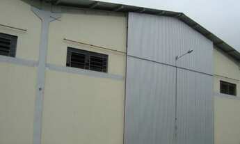 Imagem 2: Galpão para aluguel, Ilha da Figueira - Jaraguá do Sul/SC