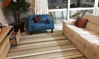 Imagem 4: Apartamento com 4 dormitórios à venda, 132 m² por R$ 1.008.000,00 - Parque da Mooca - São