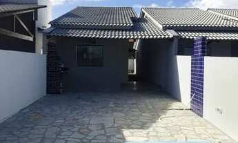 Imagem 5: Casa para venda com 58 metros quadrados com 2 quartos em Jacumã - Conde - PB