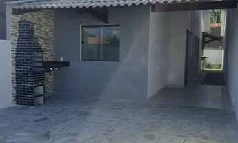 Imagem: Casa para venda com 58 metros quadrados