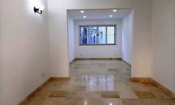 Imagem 4: Casa a venda com 280 metros quadrados com 5 quartos em Urca - Rio de Janeiro - RJ